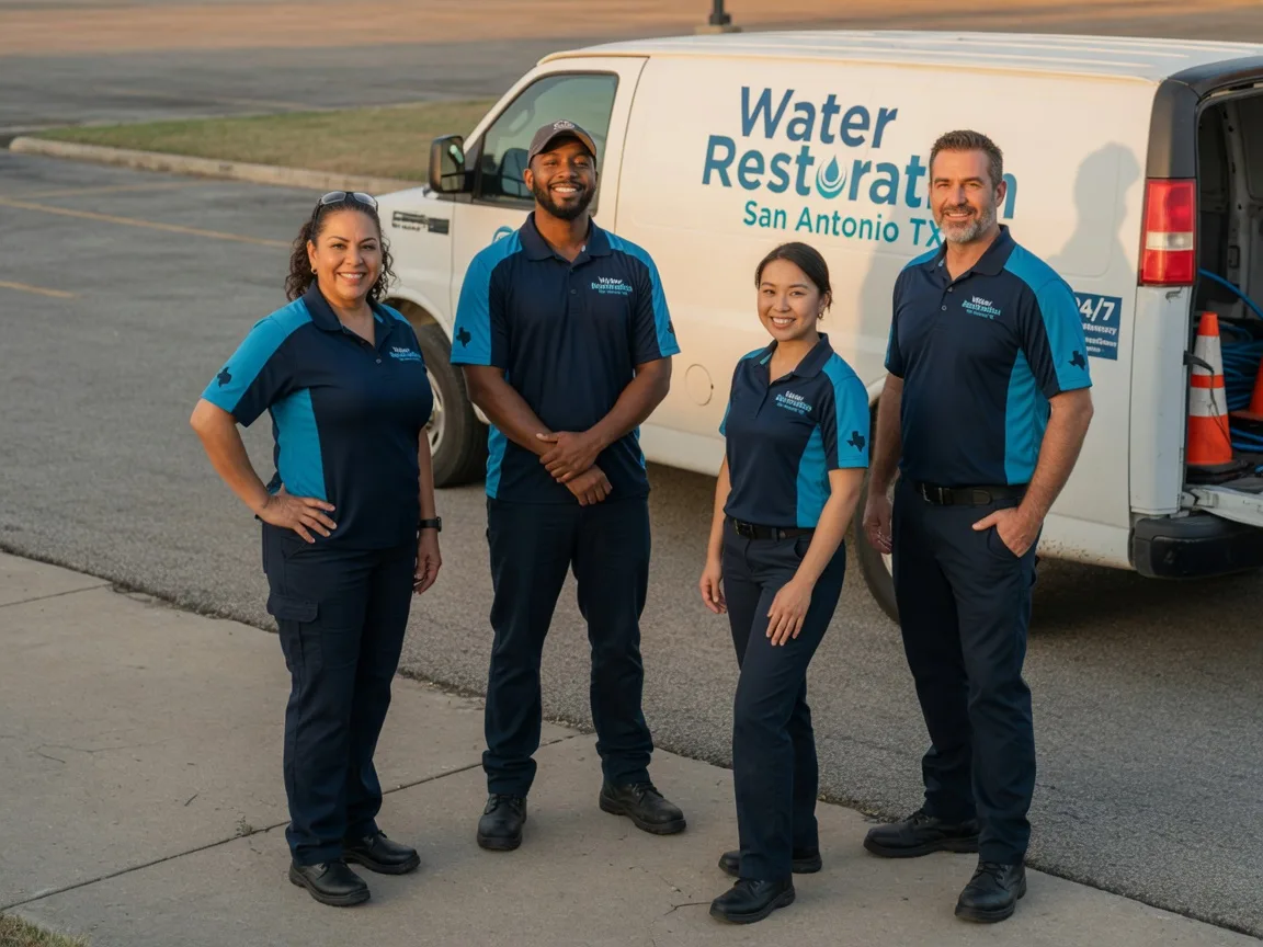 Water Damage Repair company in Rinard, IL
